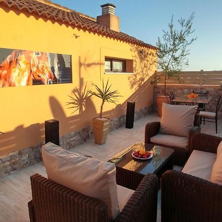 Apartamento Jerez Terraza Privada Jerez de la Frontera Eksteriør billede