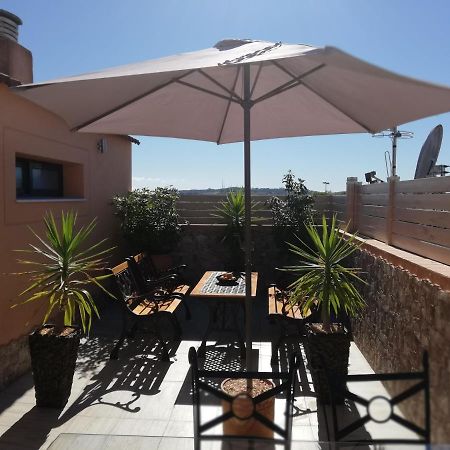 Apartamento Jerez Terraza Privada Jerez de la Frontera Eksteriør billede