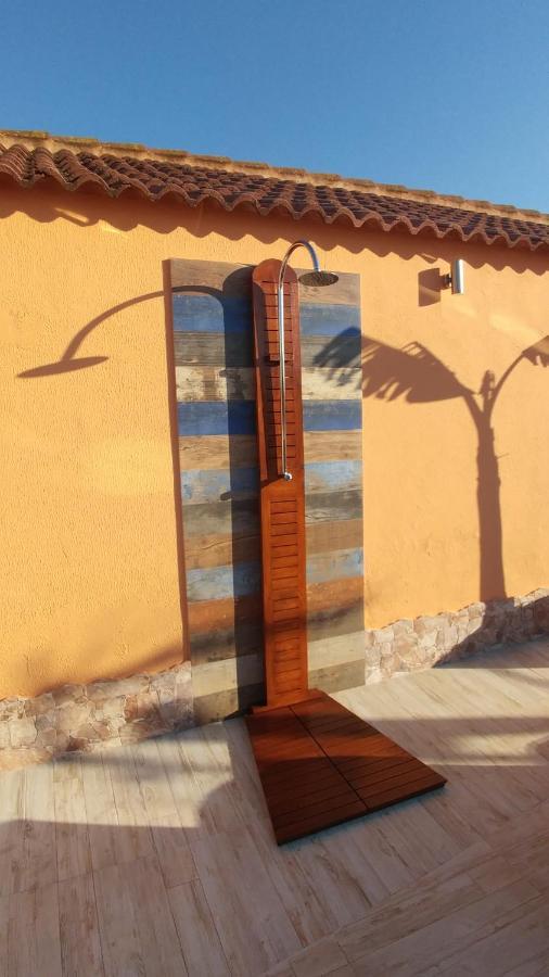 Apartamento Jerez Terraza Privada Jerez de la Frontera Eksteriør billede