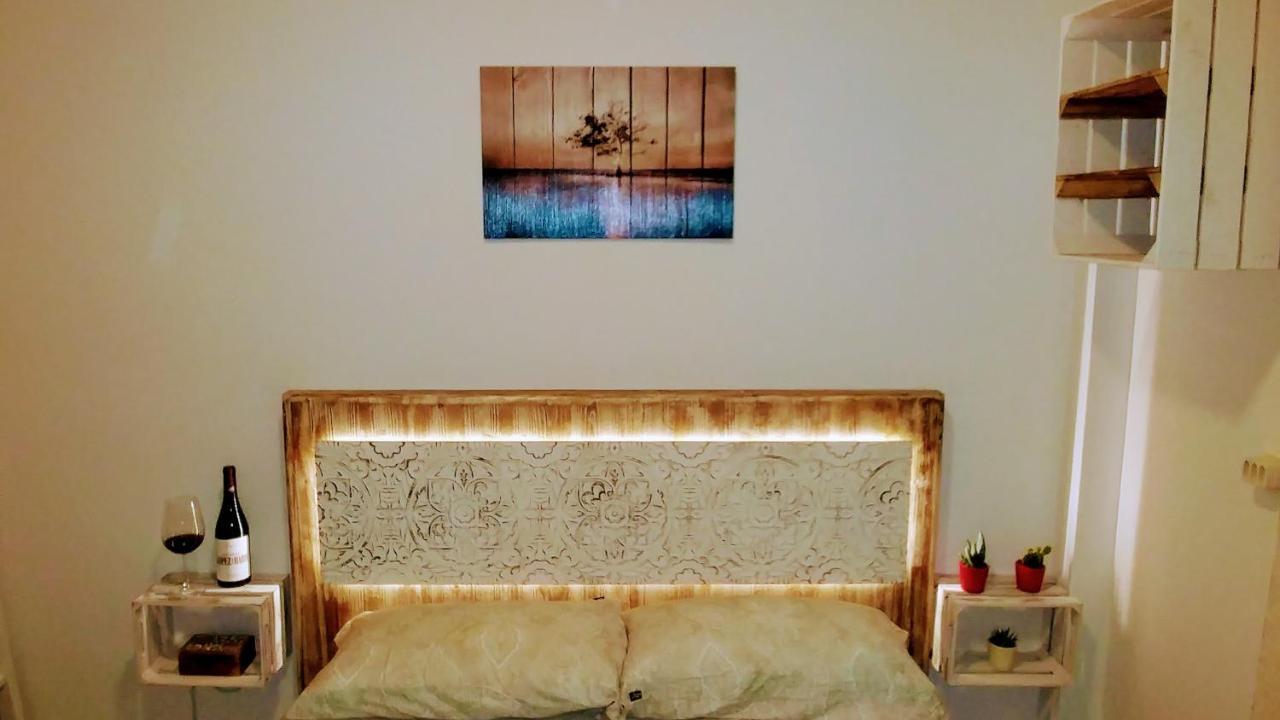Apartamento Jerez Terraza Privada Jerez de la Frontera Eksteriør billede
