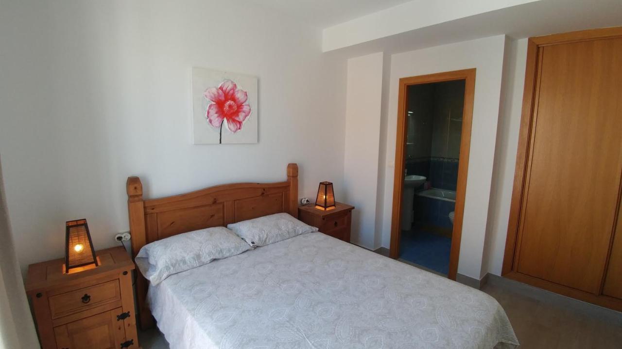 Apartamento Jerez Terraza Privada Jerez de la Frontera Eksteriør billede