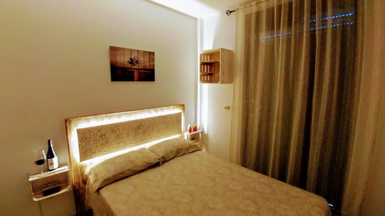 Apartamento Jerez Terraza Privada Jerez de la Frontera Eksteriør billede