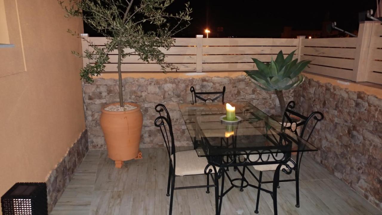 Apartamento Jerez Terraza Privada Jerez de la Frontera Eksteriør billede
