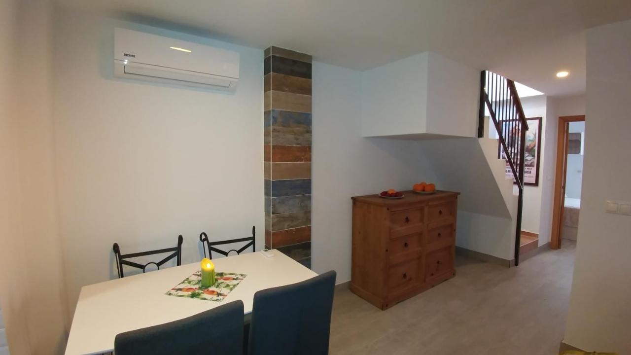 Apartamento Jerez Terraza Privada Jerez de la Frontera Eksteriør billede