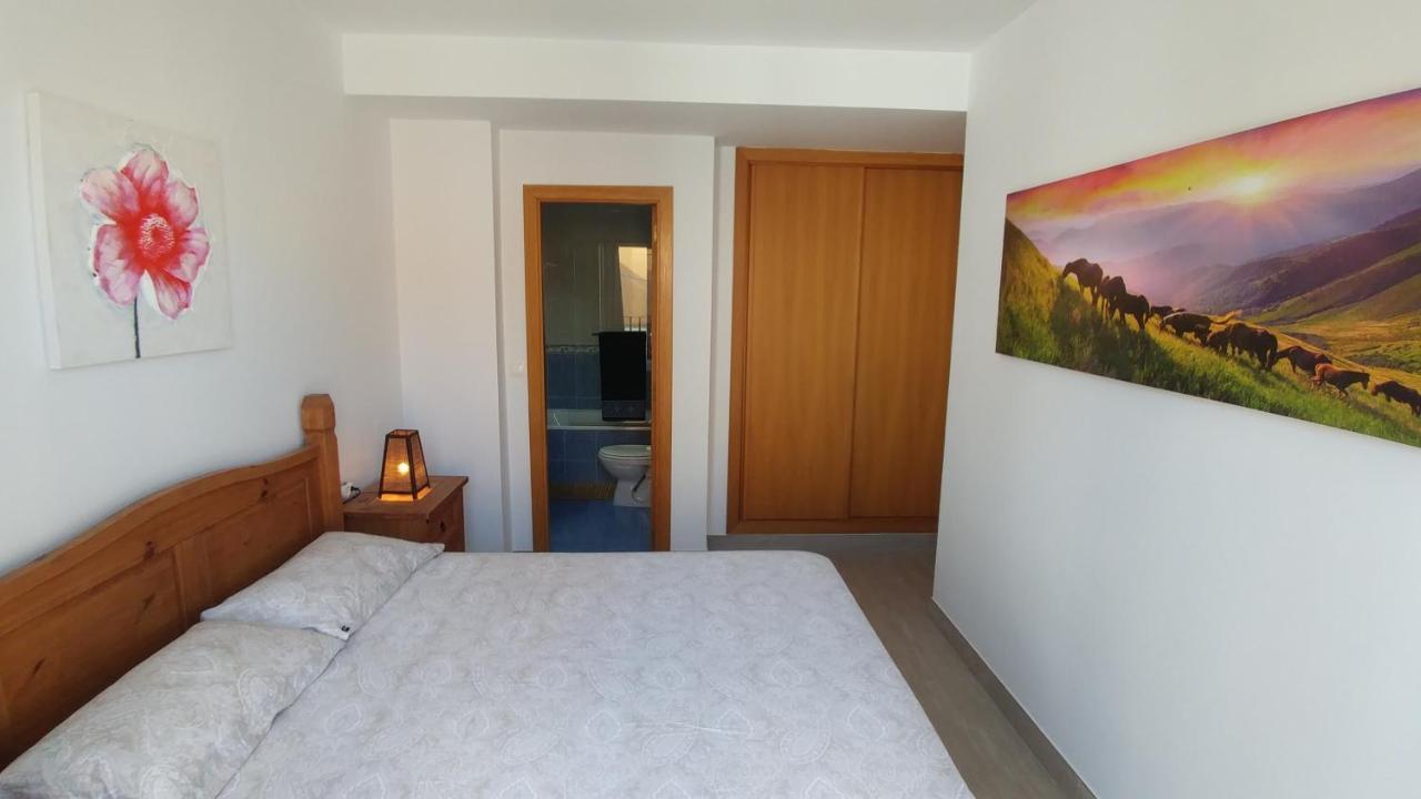 Apartamento Jerez Terraza Privada Jerez de la Frontera Eksteriør billede