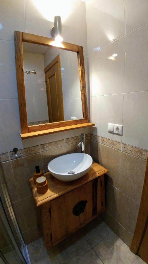 Apartamento Jerez Terraza Privada Jerez de la Frontera Eksteriør billede