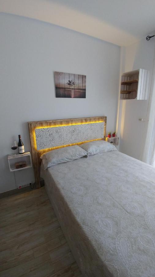Apartamento Jerez Terraza Privada Jerez de la Frontera Eksteriør billede