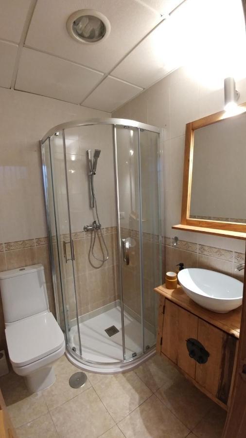 Apartamento Jerez Terraza Privada Jerez de la Frontera Eksteriør billede
