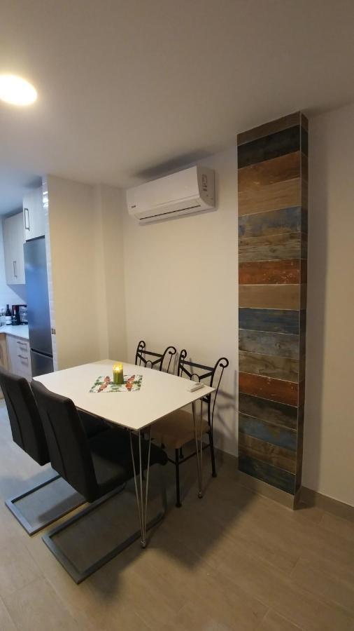 Apartamento Jerez Terraza Privada Jerez de la Frontera Eksteriør billede