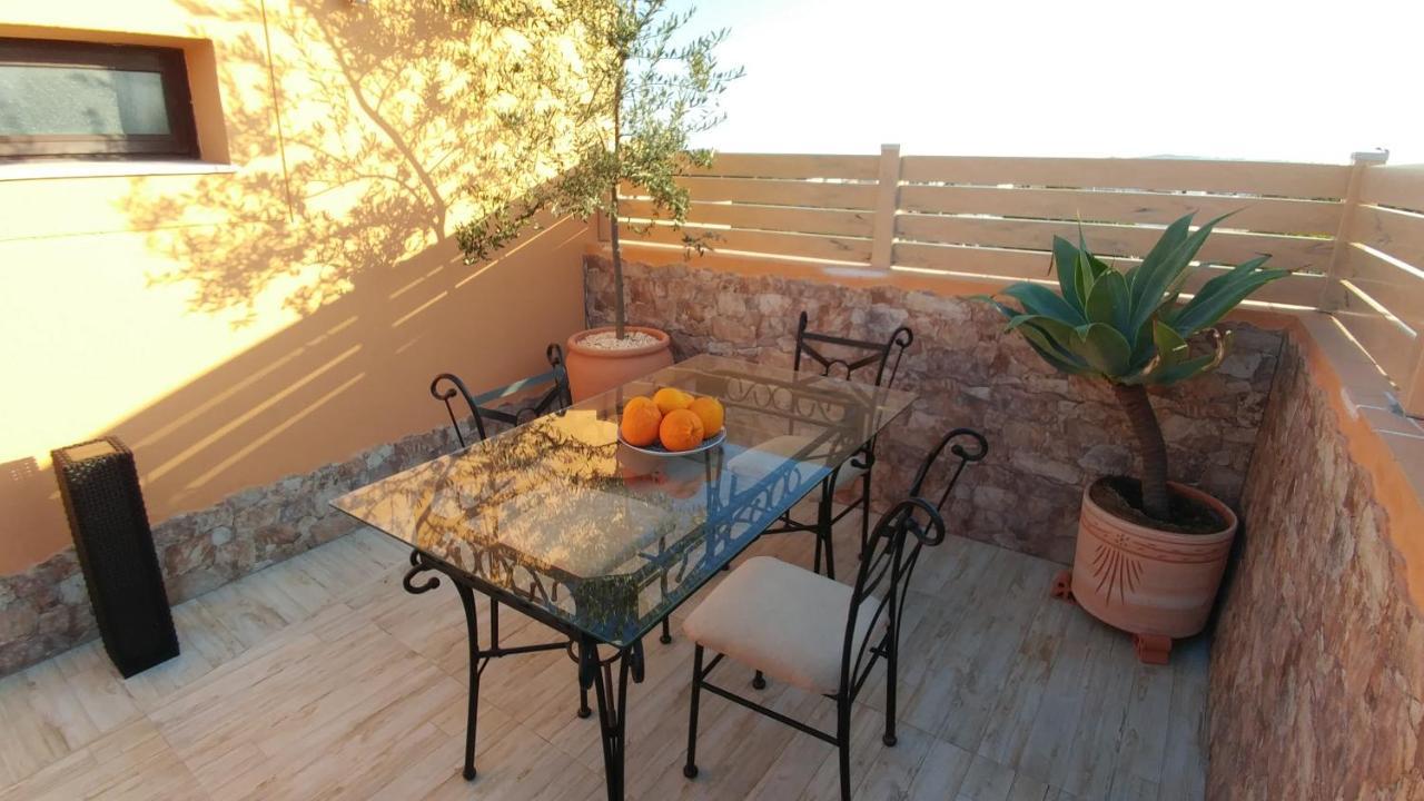 Apartamento Jerez Terraza Privada Jerez de la Frontera Eksteriør billede
